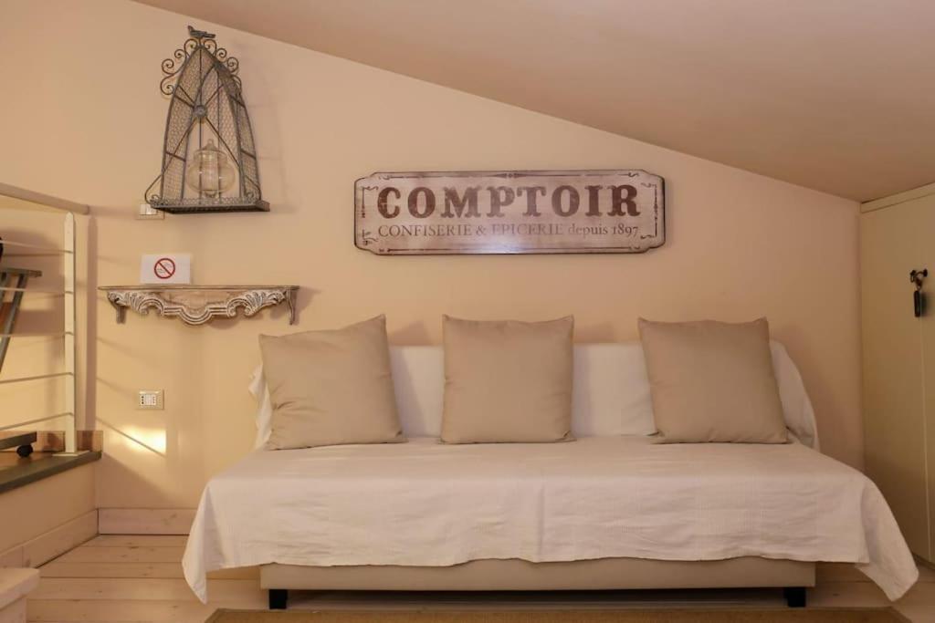 Sweet home tuscany Bientina Buitenkant foto