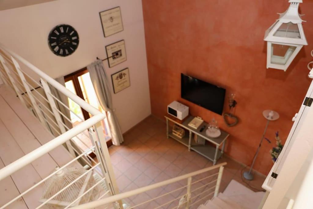 Sweet home tuscany Bientina Buitenkant foto