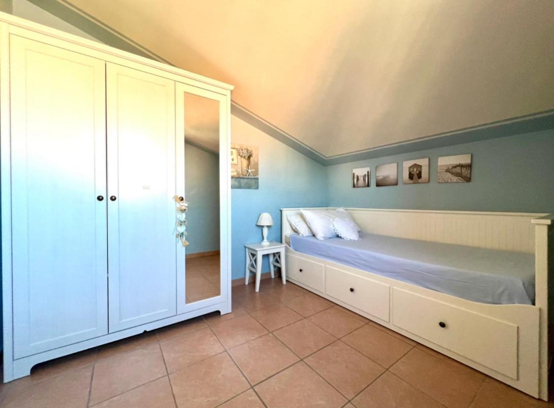 Sweet home tuscany Bientina Buitenkant foto